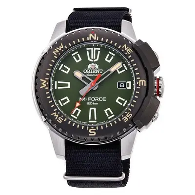 Orient M-force RA-AC0N03E10B