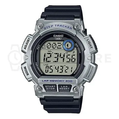 Casio Collection WS-2100H-1A2VDF