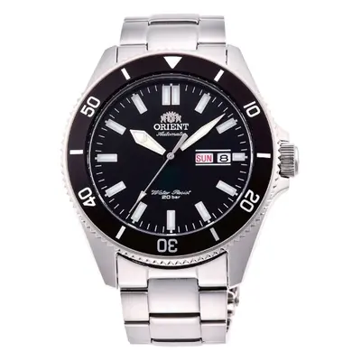 Orient Mako III Automatic RA-AA0008B19B