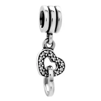 Pandora Přívěsek 791242CZ 791242CZ