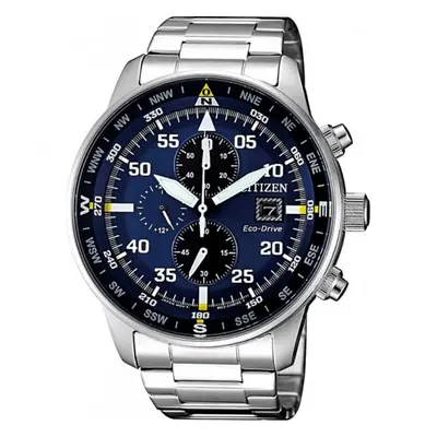 Citizen Eco-Drive CA0690-88L