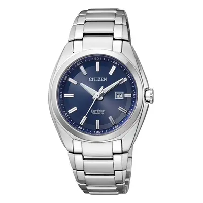 Citizen Super Titanium EW2210-53L