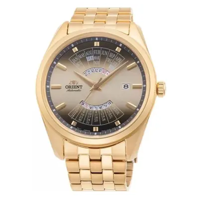 Orient Multi Year Calendar RA-BA0001G10B