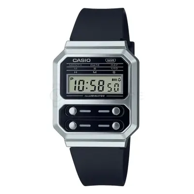 Casio Vintage A100WEF-1AEF