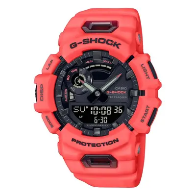 Casio G-Shock GBA-900-4AER