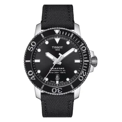 Tissot Seastar T120.407.17.051.00