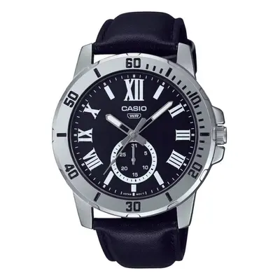 Casio Collection MTP-VD200L-1BUDF