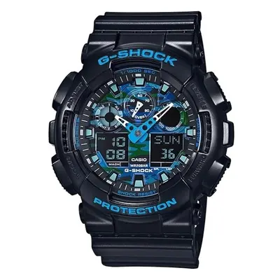 Casio G-Shock GA-100CB-1AER