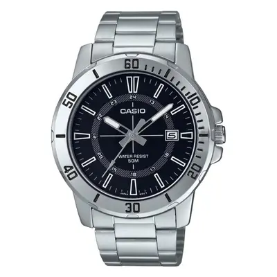 Casio MTP-VD01D-1CVUDF