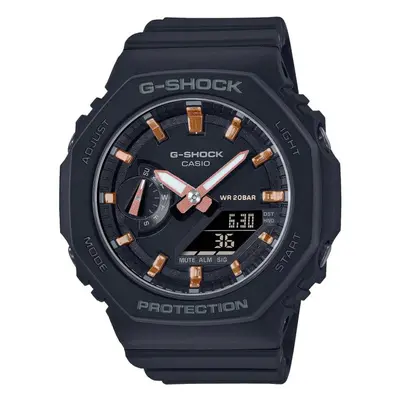 Casio G-Shock GMA-S2100-1AER