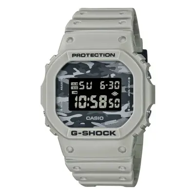 Casio G-Shock DW-5600CA-8ER