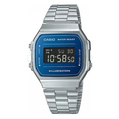 Casio Vintage A168WEM-2BEF