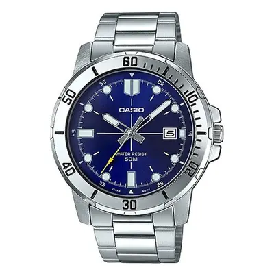 Casio Collection MTP-VD01D-2E