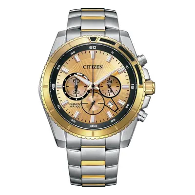 Citizen Quartz AN8204-59X