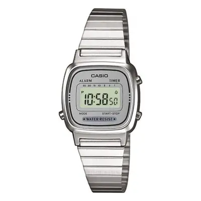 Casio Retro LA670WEA-7EF