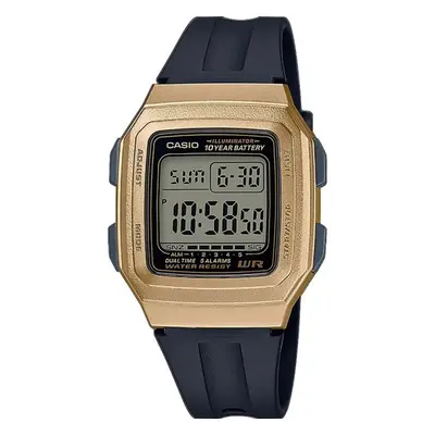 Casio Vintage F-201WAM-9AVEF