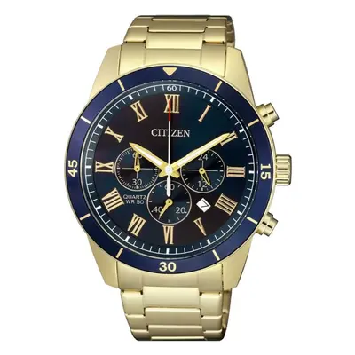 Citizen Quartz AN8169-58L