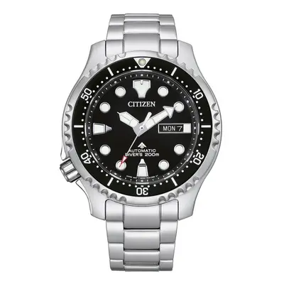 Citizen Automatic NY0140-80E