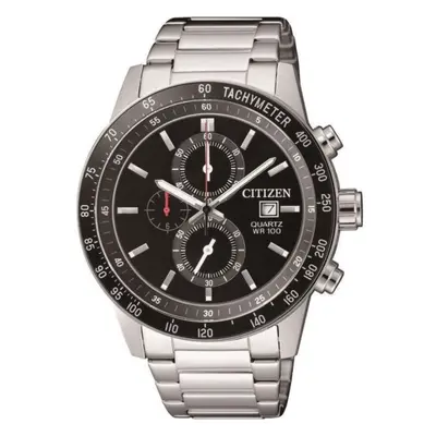 Citizen Quartz AN3600-59E