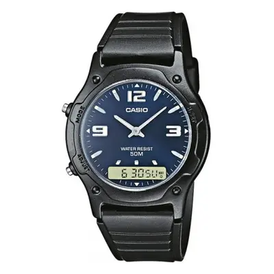 Casio Collection AW-49HE-2AVEF