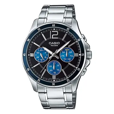 Casio Collection MTP-1374D-2A