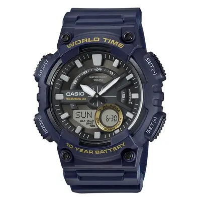 Casio Collection AEQ-110W-2AVEF