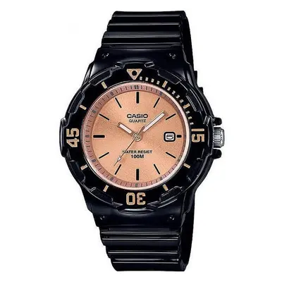 Casio Youth Ladies LRW-200H-9E2VDF