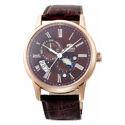 Orient Automatic RA-AK0009T10B