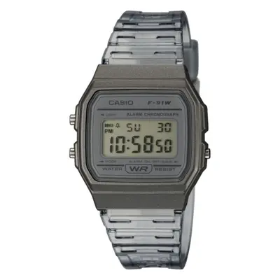 Casio Collection F-91WS-8EF