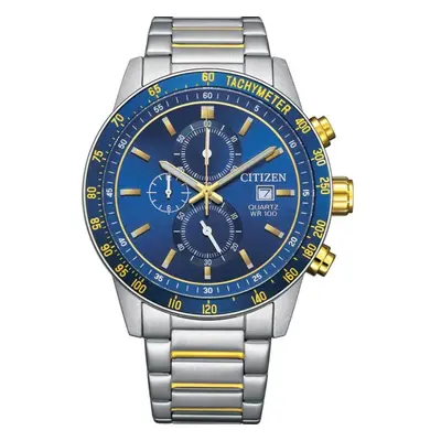 Citizen Quartz AN3684-59L