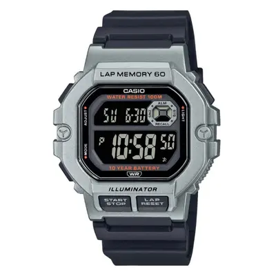 Casio Collection WS-1400H-1BVEF