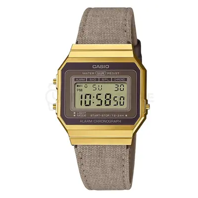 Casio Collection A700WEGL-7AEF