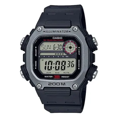 Casio Collection DW-291H-1AVDF