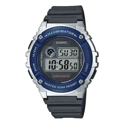 Casio Collection W-216H-2AVEF