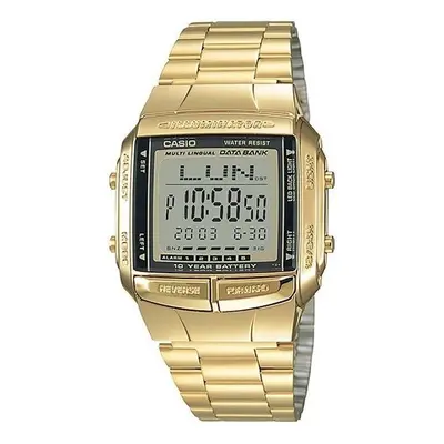 Casio Vintage DB-360G-9A