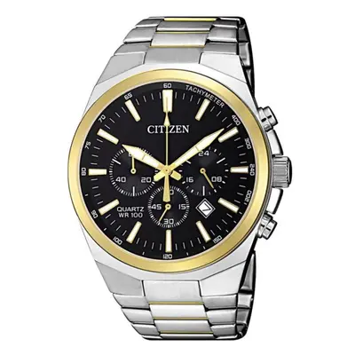 Citizen Quartz AN8174-58E