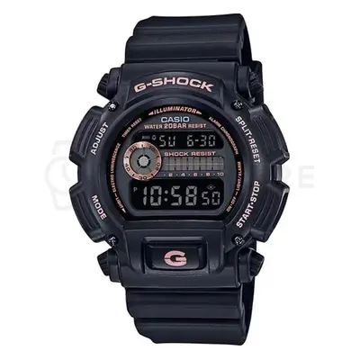 Casio G-Shock DW-9052GBX-1A4SDR