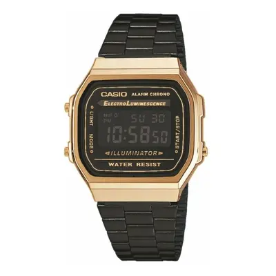 Casio Vintage A168WEGB-1BEF