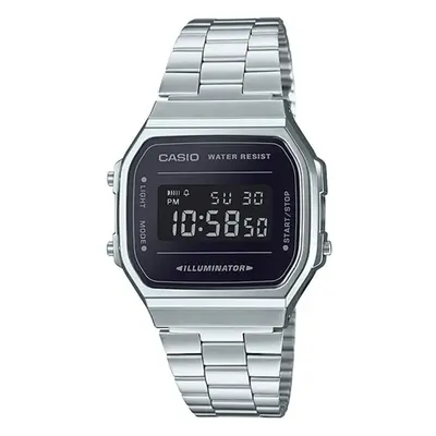 Casio Retro A168WEM-1EF