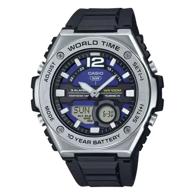 Casio Collection MWQ-100-2AVDF