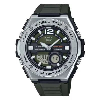 Casio Collection MWQ-100-3AVDF