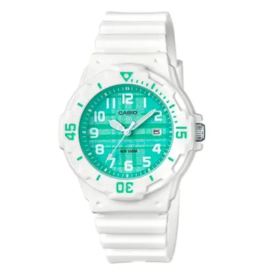 Casio Youth Ladies LRW-200H-3CVDF