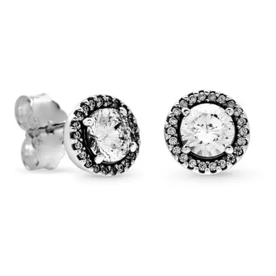 Pandora Náušnice 296272CZ 296272CZ