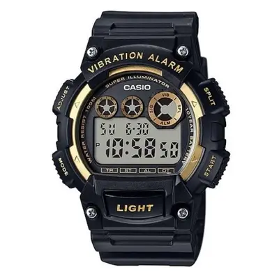 Casio Sports W-735H-1A2VEF