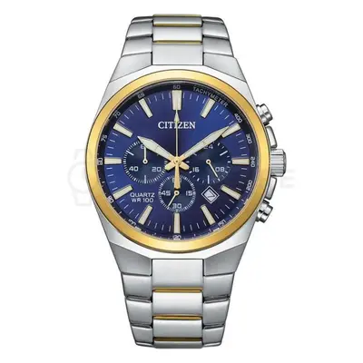 Citizen Quartz AN8176-52L