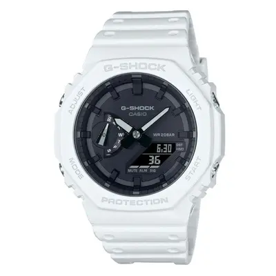 Casio G-Shock GA-2100-7ADR