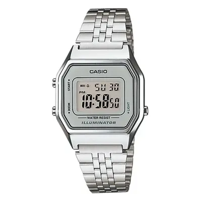 Casio Vintage LA680WA-7DF