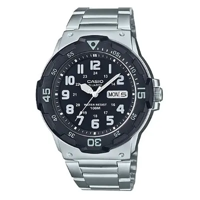 Casio Collection MRW-200HD-1BVDF