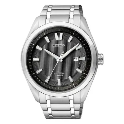 Citizen Super Titanium AW1240-57E