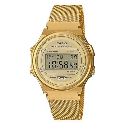 Casio Retro A171WEMG-9ADF